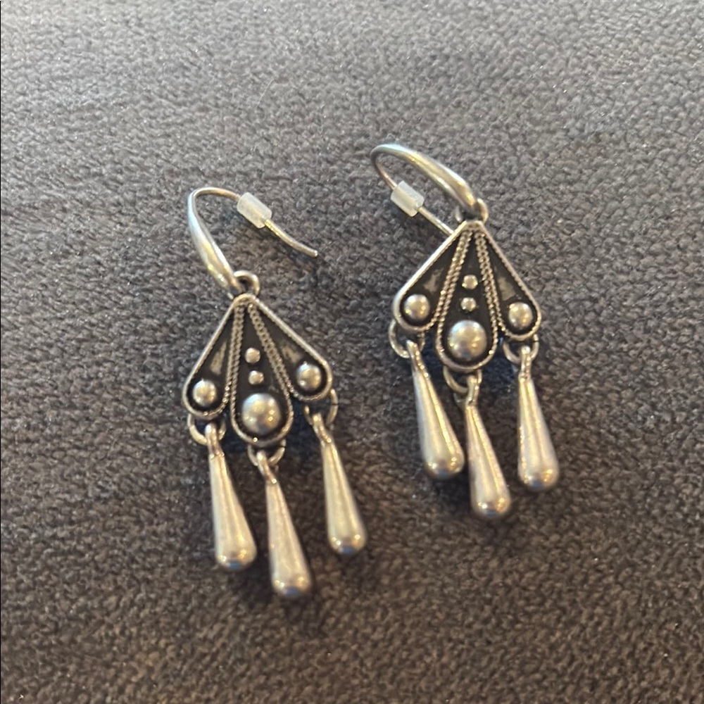 Chloe + Isabel Taxco Dangle Earrings